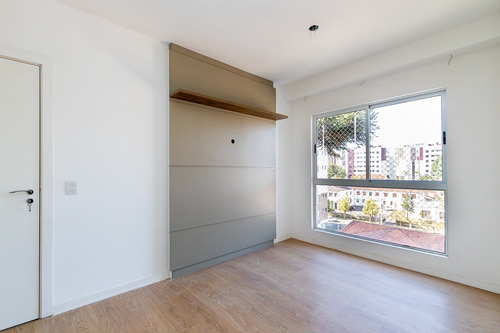Imagem 10 de 20 de Apartamento Com 2 Dormitórios À Venda Com 115m² Por R$ 750.000,00 No Bairro Vila Izabel - Curitiba / Pr - Mt681-ap