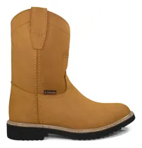 Comprar Botas Altas Vaqueras 100% Piel Calidad Económicas Caballerro