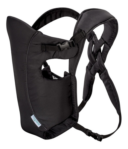 Porta Bebé Soft Infant Carrier Evenflo