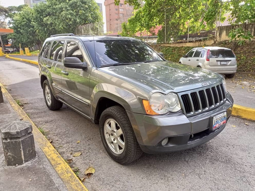Imagen 3 de 9 de Jeep Grand Cherokee .