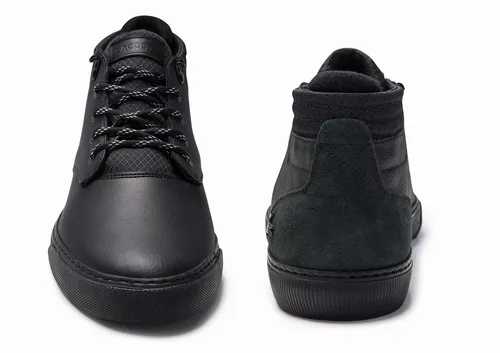 Botitas lacoste sales