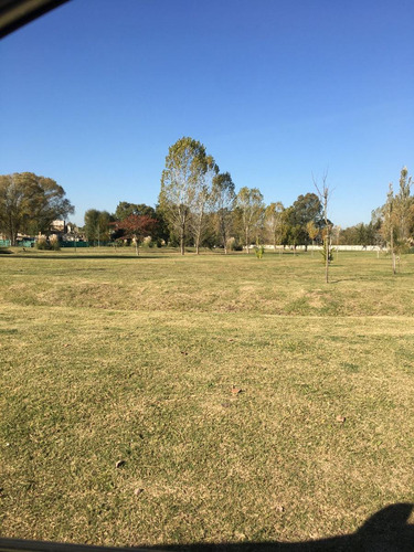 Excelente Oportunidad!!! Lote En Terralagos Con Proyecto Y Plano Visado Por El Barrio!!!