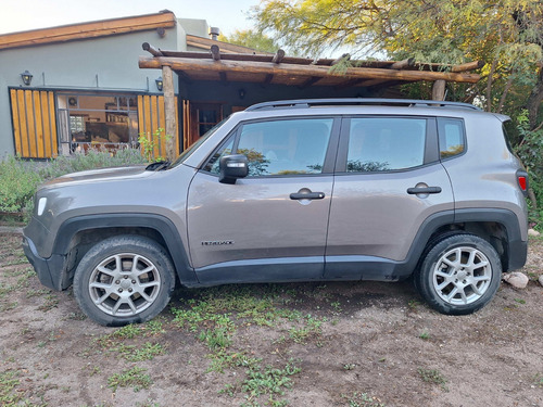 Jeep Renegade 1.8 Sport Plus
