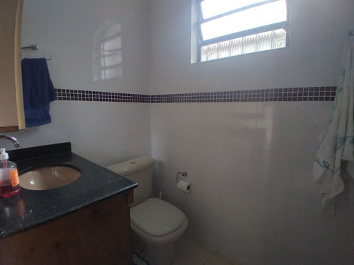 Imagem 17 de 19 de Sobrado Com 2 Dormitórios À Venda, 191 M² Por R$ 500.000,00 - Ocian - Praia Grande/sp - So0089