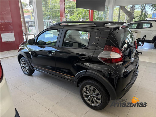 Fiat Mobi 1.0 EVO FLEX TREKKING MANUAL