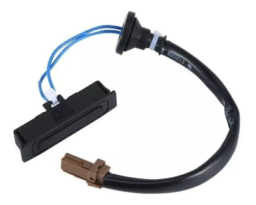 Botón Switch Interruptor Abrir Cajuela Nissan Sentra Altima