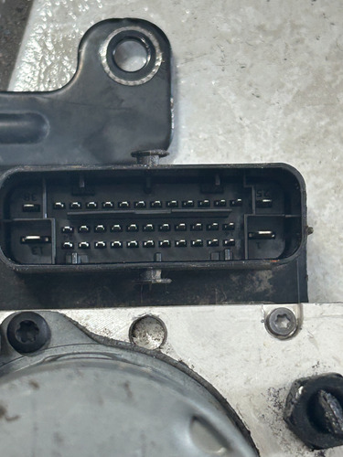 Módulo Abs De Kia Sportange 16-18 58920-d9100 Ml218 (Usado)