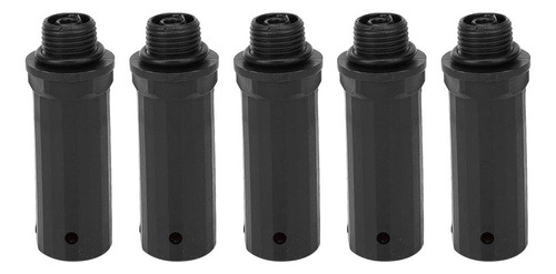 Varillas De Ventilación Para Compresor De Aire De 0.610 PuLG