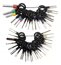 Comprar Extractor Terminales Conectores Pinzas Automotriz 26 Piezas