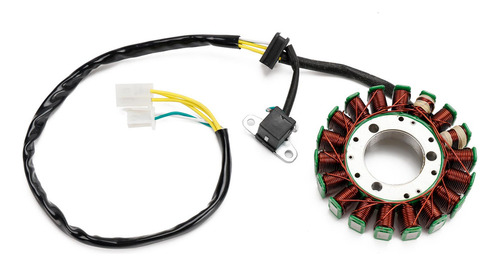 F Junta Rectificadora De Estator Para Suzuki Dl650 V-strom