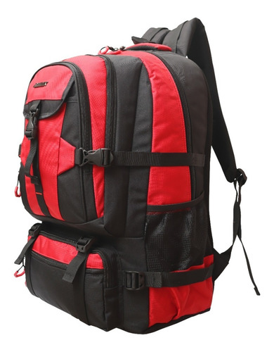 Morral Camping Ahmik 50 Lt