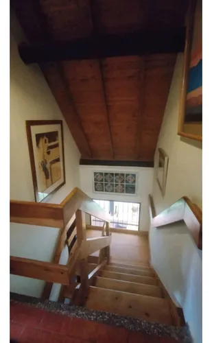 Casa Campestre En Venta Alto De Las Palmas Envigado (t)