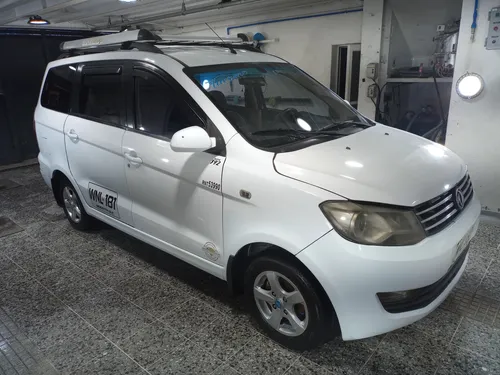 Dfm/dfsk Glory 1.3