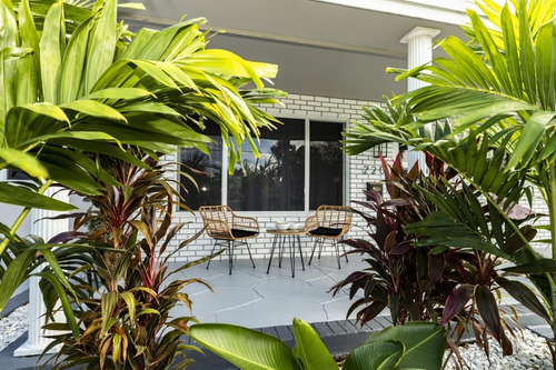 Imagen 16 de 21 de Casa En Miami 3 Dormitorios Parrrilla! Jardín! Ubicacion!