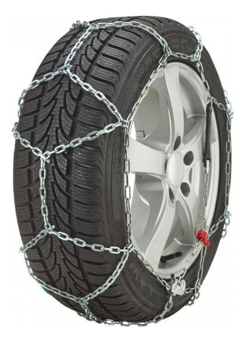 Cadenas Nieve Thule König Zip Pass 12 095