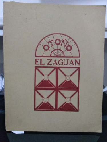 El Zaguán De Otoño 