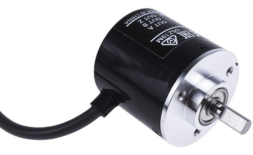 E6b2-cwz6c Encoder 1000ppr Compatible Con Omron Plc Npn