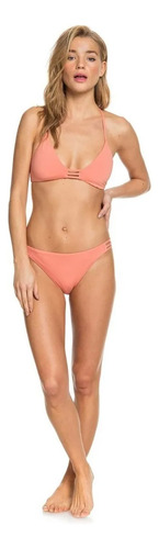 Bikini Roxy Mujer Rosa Beach Classics Swim 403869mjn0