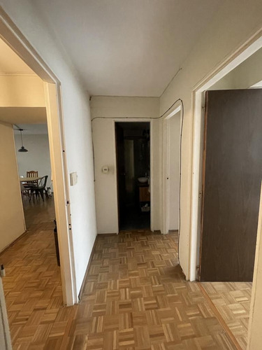 Imagen 23 de 23 de Apartamento Sobre Pablo De María Entre 18 De Julio Y Colonia.
