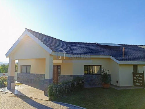 Imagen 12 de 25 de Country Causana-venta Casa De Categoría