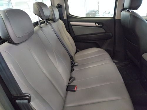 Imagen 20 de 25 de Chevrolet S10 Ltz 4x4 At Entreg Inmediata Conc Oficial Sj Em