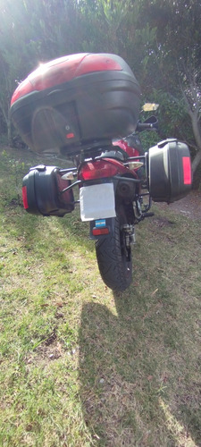 Gilera Smx 400 Touring - Impecable-