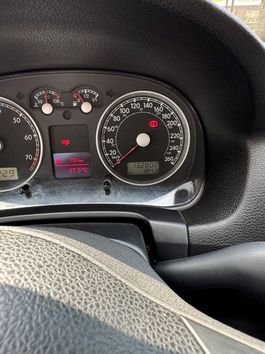 Volkswagen Bora 1.8 Highline T 180cv Cuero