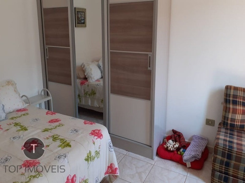 Imagem 12 de 24 de Lindo Apartamento Á Venda Em Itanháem Próximo Da Praia - Ap00019 - 34427338