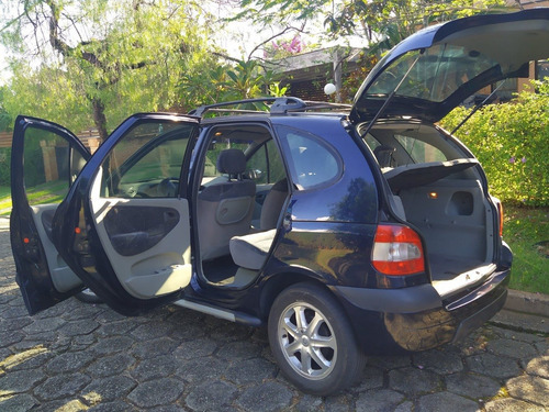 Renault Scenic 1.6 16v Sportway Hi-flex 5p