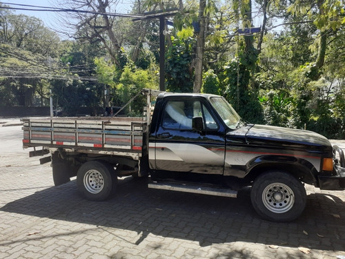 Chevrolet D 20 Perkim