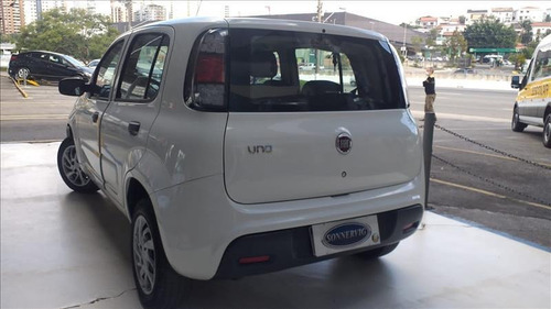 Imagem 5 de 7 de Fiat Uno 1.0 Fire Attractive