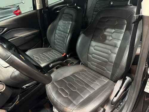 Chevrolet Onix 1.4 Ltz Aut. 5p