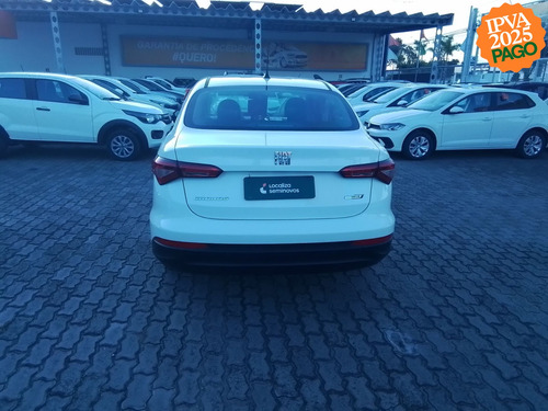 Fiat Cronos 1.3 FIREFLY FLEX DRIVE MANUAL