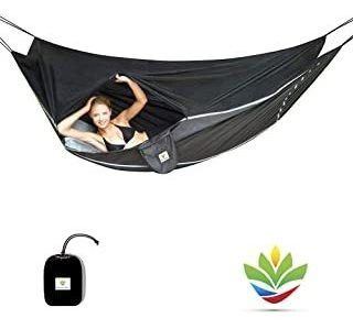 Hammock Bliss Sky Bed Bug Free   Tienda De Campaña Colgante 