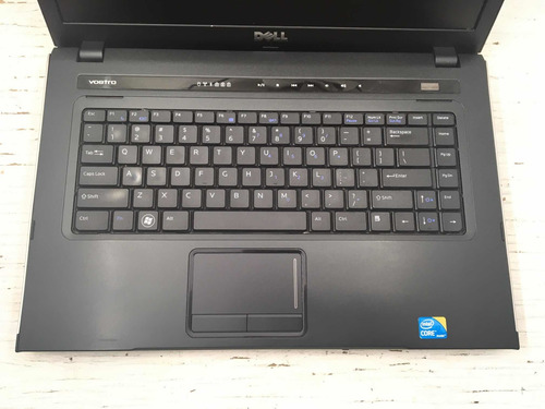 Laptop Dell Vostro 3500 Core I3 4gb Ram 120gb Ssd 15.6 Wifi (Usado)