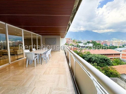 Ana Torres. Apartamento En Venta 256019 En Las Mercedes