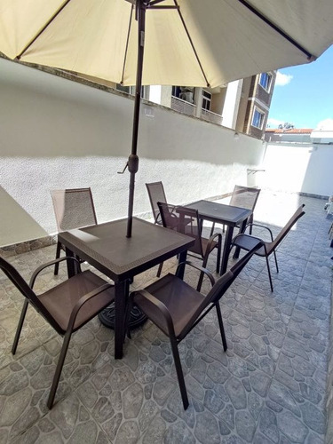 Oportunidad De Alquiler En Titanium Suite