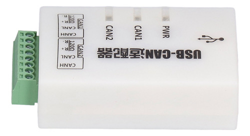 Nuevo Adaptador Usb Can Analizador Automático De Bus De Lat