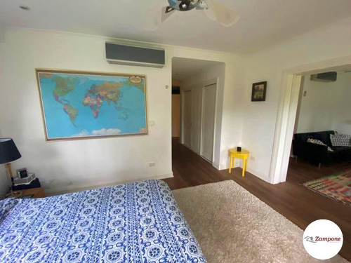 Precio Paquete - Depto C/ Terraza En Barrancas Al Río
