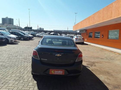 Imagem 2 de 9 de Chevrolet Prisma 1.0 Mpfi Joy 8v Flex 4p Manual