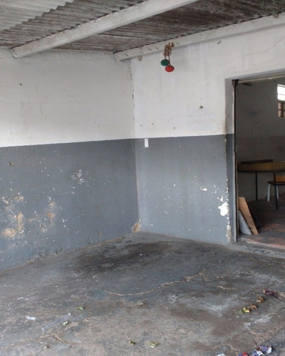 Imagem 29 de 30 de Casa 3 Dormitórios A/c 138 A/t 366 M² Mais Salão 39 M² A/c 184 A/t Total 550 M² - Ca00039 - 33506987