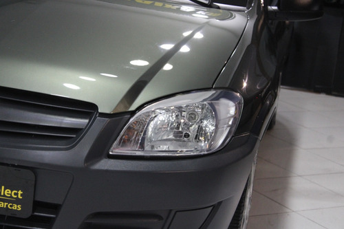 Chevrolet Celta 1.0 Life Flex Power 3p