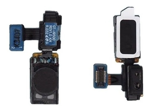 Auricular Y Sensor Prox Compatible Galaxy S4 I9500 + Kit