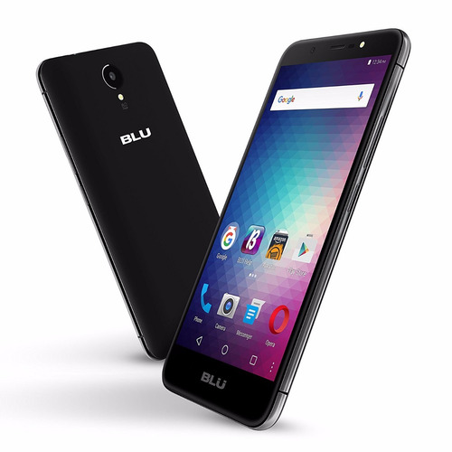 Blu Energy X2 Plus Android 6 Camara 8+5 Mpx Memoria 8+1gb