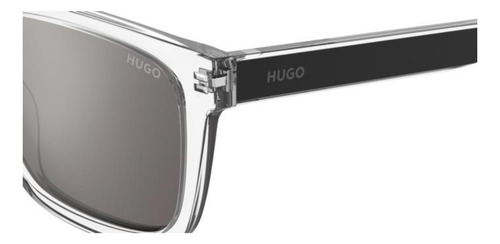 Lente Hugo Hg1297/s Varios Colores Solar Original Nuevo
