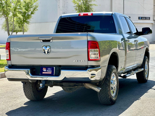 RAM Ram 2500 5.7 R/t Regular Cab 2500 4x4 At