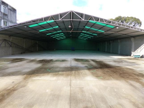 Imagen 14 de 14 de Venta Local Comercial En Malvin Norte De 1496 Metros Cuad.