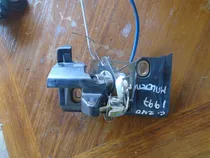 Comprar Vendo Cerradura De Tapa De Maletero De Mercedes Benz C240
