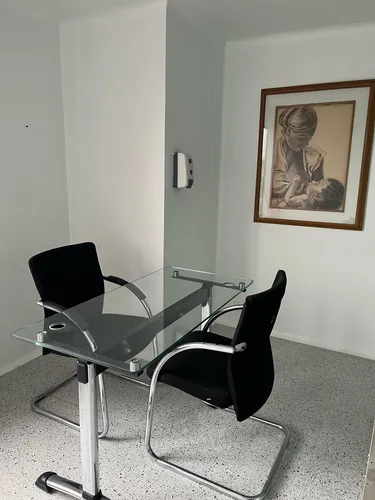 Vendo Consultorio