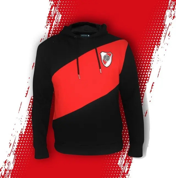 Buzo River | MercadoLibre 📦